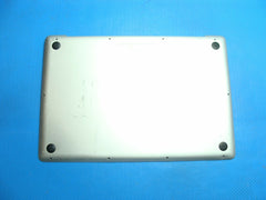 MacBook Pro A1286 15" Mid 2012 MD104LL/A Bottom Case 923-0083 #1 - Laptop Parts - Buy Authentic Computer Parts - Top Seller Ebay