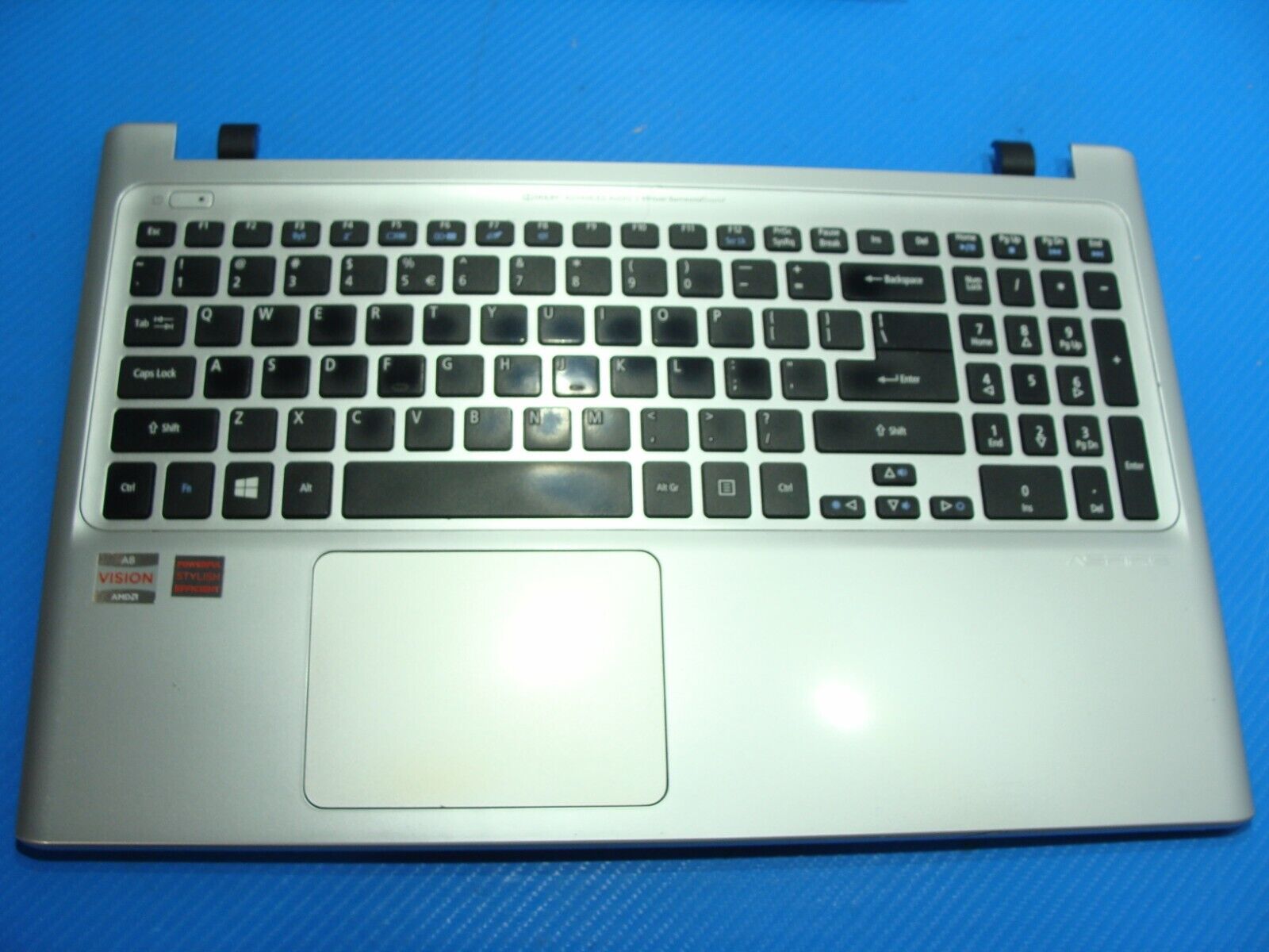 Acer Aspire V5-551-8401 15.6