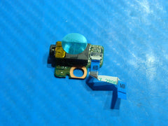HP Spectre x360 13-4103dx 13.3" Audio Port Board w/Cable DAY0DDADAA0 - Laptop Parts - Buy Authentic Computer Parts - Top Seller Ebay