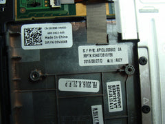 Dell Latitude E7470 14" Palmrest w/Touchpad Keyboard Backlit 9VXX8 Grade A