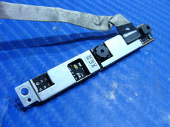 Dell Inspiron 15.6" 15-3521 Original LCD Video Cable DR1KW w/WebCam Y3PX8 GLP* DELL