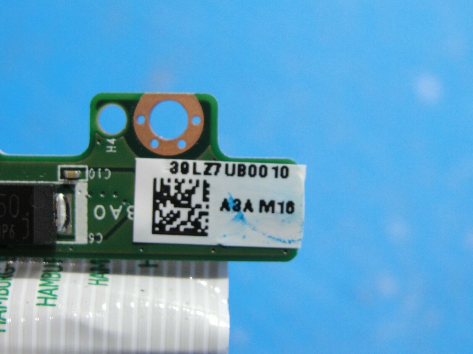 Lenovo IdeaPad U310 Touch 20222 13.3