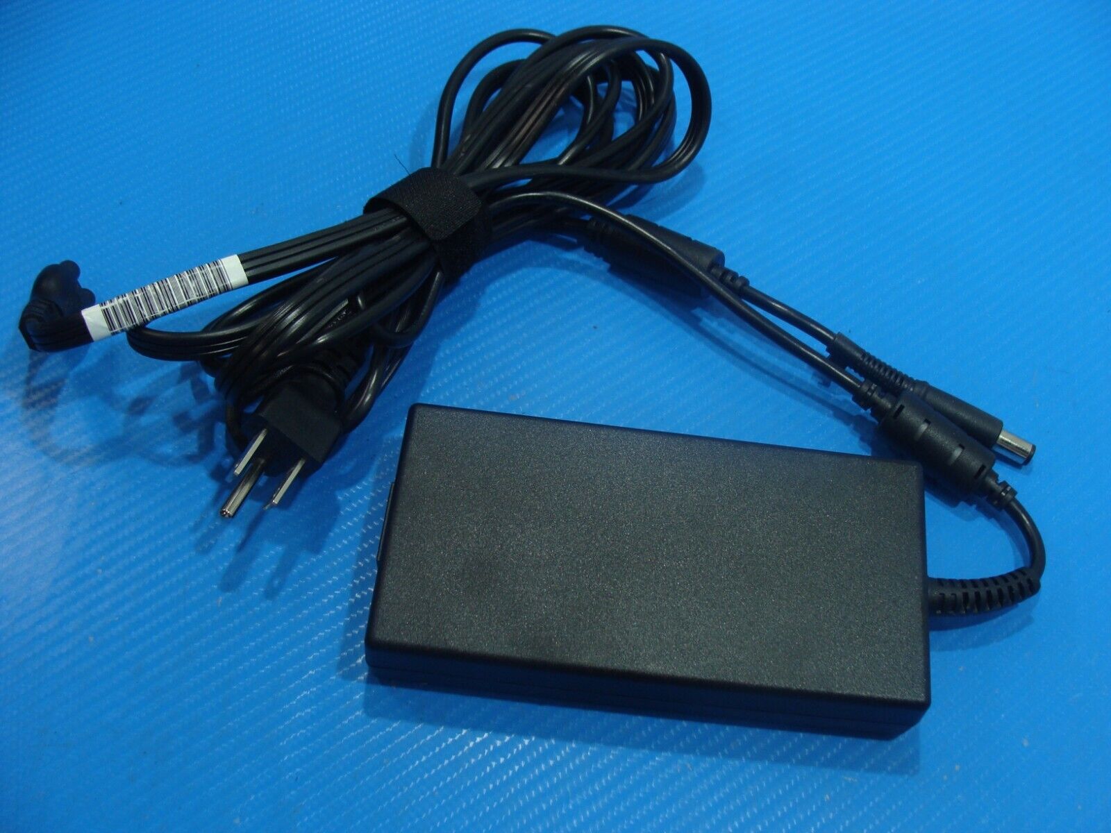 Genuine HP 120W 19.5V 6.15A Laptop Charger AC Adapter 906329-002 HSTNN-LA25