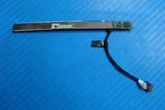 Toshiba Satellite Click 2 Pro P35W-B 13.3" Digitizer Touch Control Board w/Cable 