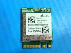 Acer Nitro AN515-43-R0YM 15.6" Genuine Wireless WiFi Card QCNFA344A 