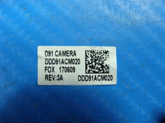HP x2 Detachable 10-p010nr 10.1" Webcam Camera w/Cable & Antenna DDD91ACM020 - Laptop Parts - Buy Authentic Computer Parts - Top Seller Ebay
