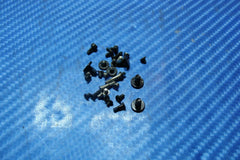 MacBook Air A1465 11" Early 2015 MJVM2LL/A MJVP2LL/A Screw Set GS105668 ER* - Laptop Parts - Buy Authentic Computer Parts - Top Seller Ebay