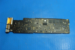 Macbook Air A1466 13" 2015 MJVE2LL/A i5-5250u 1.6Ghz 8Gb Logic Board 661-02392 