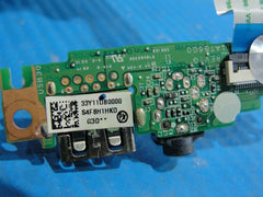 HP Beats Special Edition 15-p030nr 15.6" USB Audio Board w/Cable DAY11ATB6G0 