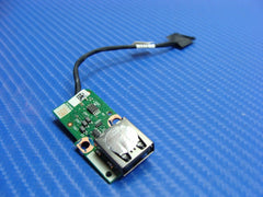 Lenovo Thinkpad T460 14" Genuine Laptop USB Board w/ Cable NS-A581 Lenovo