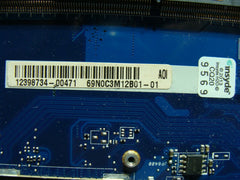 Toshiba Satellite P55-A5200 15.6" i5-3337U 1.8GHz Motherboard H000056020 AS IS - Laptop Parts - Buy Authentic Computer Parts - Top Seller Ebay