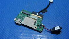 Dell Inspiron 13 7378 13.3" Genuine USB Card Reader Board w/ Cable 1379X ER* - Laptop Parts - Buy Authentic Computer Parts - Top Seller Ebay