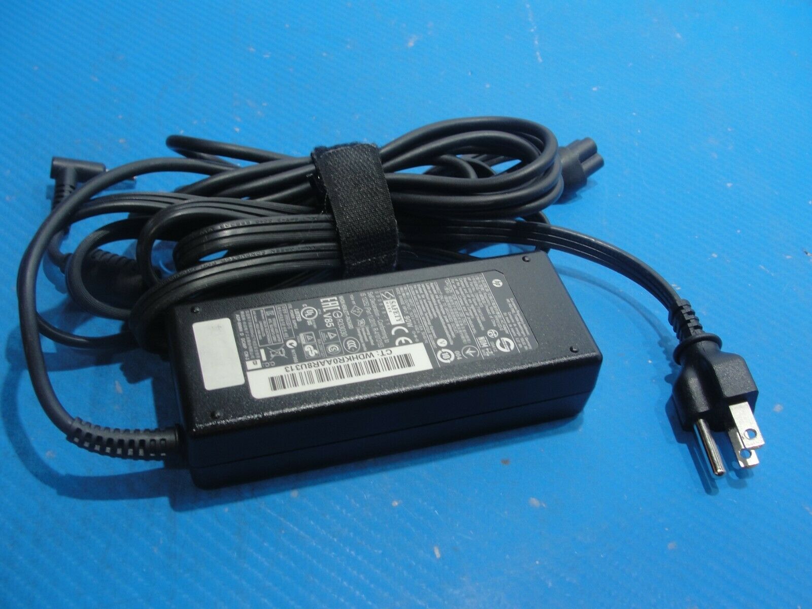 Genuine HP AC Adapter Power Charger 19.5V 4.62A 90W 710413-001 