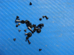 MacBook Air A1465 11" Mid 2012 MD224LL/A Screw Set GS223961 