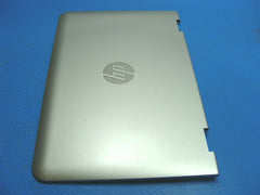 HP Pavilion 11.6" 11-k117cl OEM Laptop Back Cover Silver 809573-001 HP