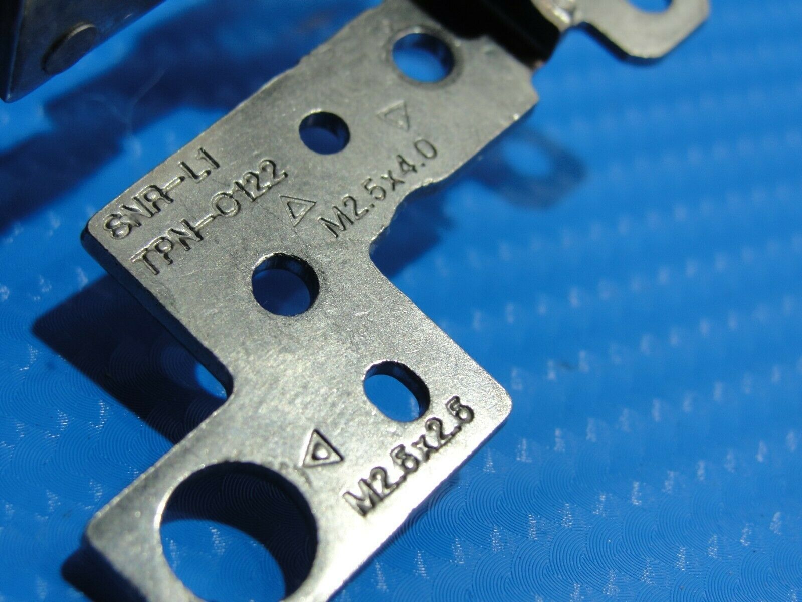 HP Envy 15t-ae100 15.6