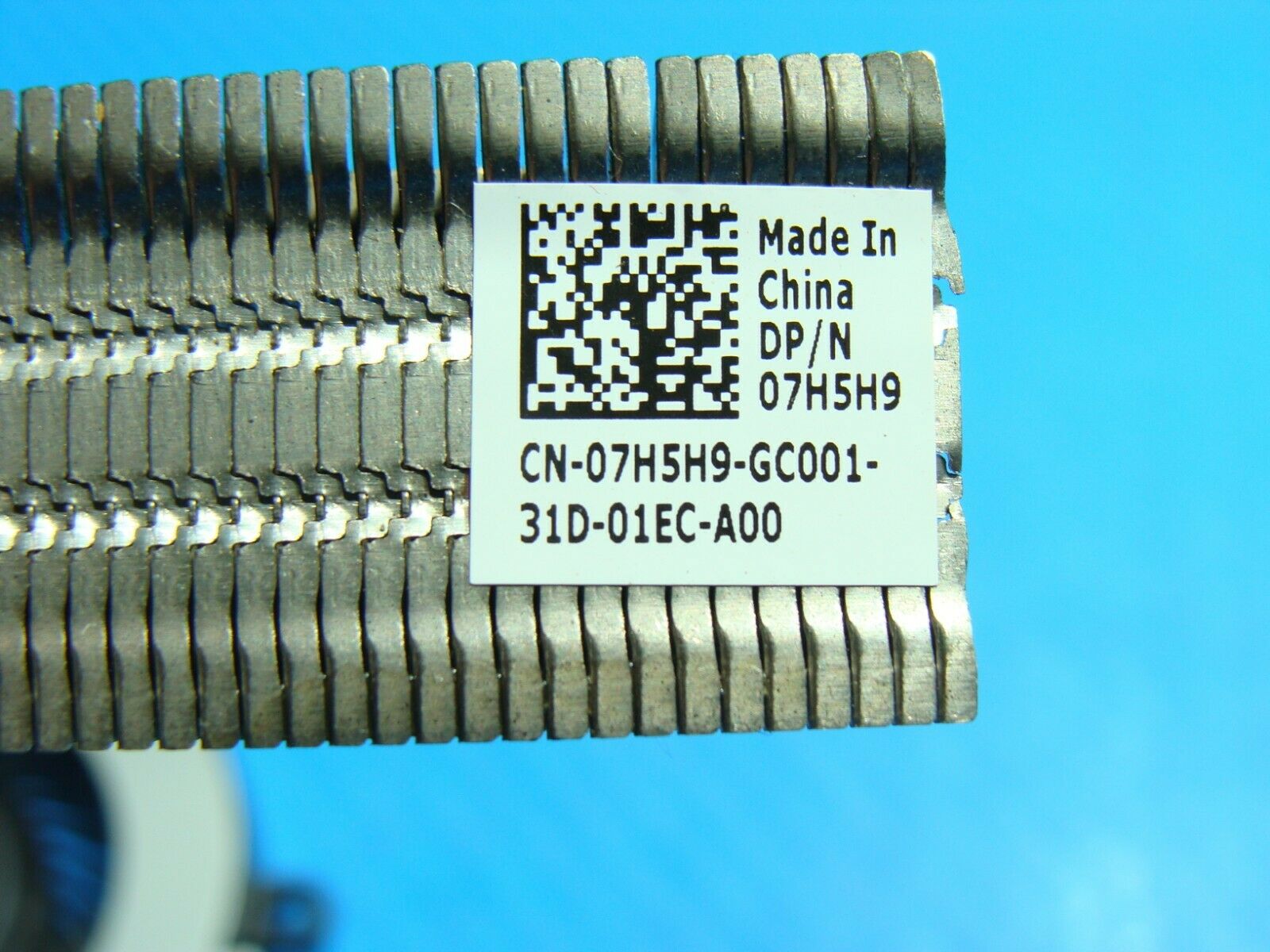 Dell Inspiron 17 3721 17.3