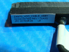 Dell Latitude E5450 14" OEM HDD Hard Drive Connector w/Cable 8GD6D DC02C007400 - Laptop Parts - Buy Authentic Computer Parts - Top Seller Ebay