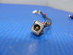 Lenovo Ideapad Y510p 15.6" Genuine Laptop DC Power Jack Cable DC30100K ER* - Laptop Parts - Buy Authentic Computer Parts - Top Seller Ebay