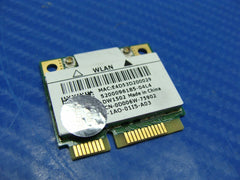Dell Inspiron N5040 15.6" Genuine Laptop WiFi Wireless Card D006W AR5B95 Dell
