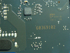 MacBook Air A1370 MC505LL/A 2010 11" 1.4GHz Core 2 Duo 4GB Logic Board 661-5781 