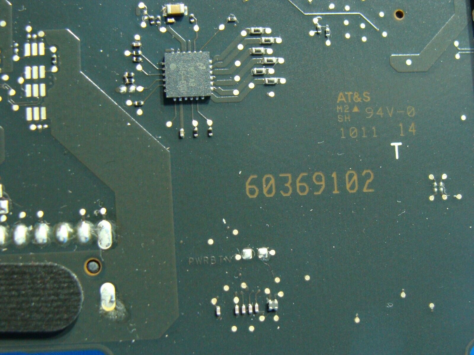 MacBook Air A1370 MC505LL/A 2010 11