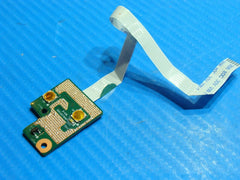 Lenovo IdeaPad Z580 2151 15.6" Genuine Power Button Board w/ Cable DA0LZ3PI2D0 - Laptop Parts - Buy Authentic Computer Parts - Top Seller Ebay