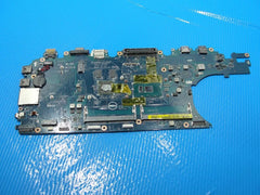 Dell Latitude E5570 15.6" Intel i7-6600U 2.6GHz Motherboard J1PDD LA-C642P AS IS