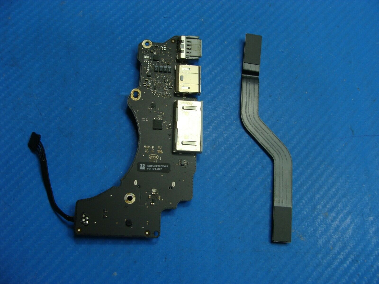 MacBook Pro A1502 13