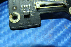 MacBook Pro A1398 MC975LL/A MC976LL/A Mid 2012 15" I/O Board w/Cables 661-6535 Apple