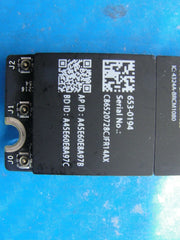 MacBook Pro 15" A1398 Mid 2015 MJLQ2LL/A OEM Wireless Card 661-02363 #1 - Laptop Parts - Buy Authentic Computer Parts - Top Seller Ebay