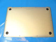 Apple MacBook Air A1466 13" 2015 MJVE2LL/A Genuine Bottom Case 923-00505