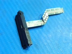 Lenovo IdeaPad 310-15ISK 80SM 15.6" HDD Hard Drive Connector w/Cable NBX0001HV00 