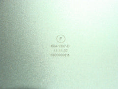 MacBook Air A1369 13" Mid 2011 MC965LL/A MC966LL/A Bottom Case 922-9968 - Laptop Parts - Buy Authentic Computer Parts - Top Seller Ebay