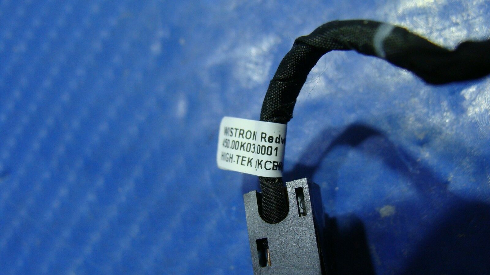 Dell Inspiron 11-3157 11.6