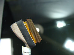 HP 17-ca2020nr 17.3 Glossy HD+ LCD Screen Complete Assembly Silver