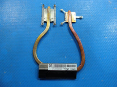 HP Envy 15t-k000 15.6 Cooling Heatsink 773385-001 45Y31HSTP90