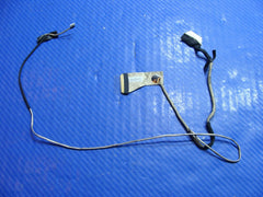 Toshiba Satellite C855D-S5100 15.6" Genuine LVDS LCD Video Cable 6017B0361601 Toshiba