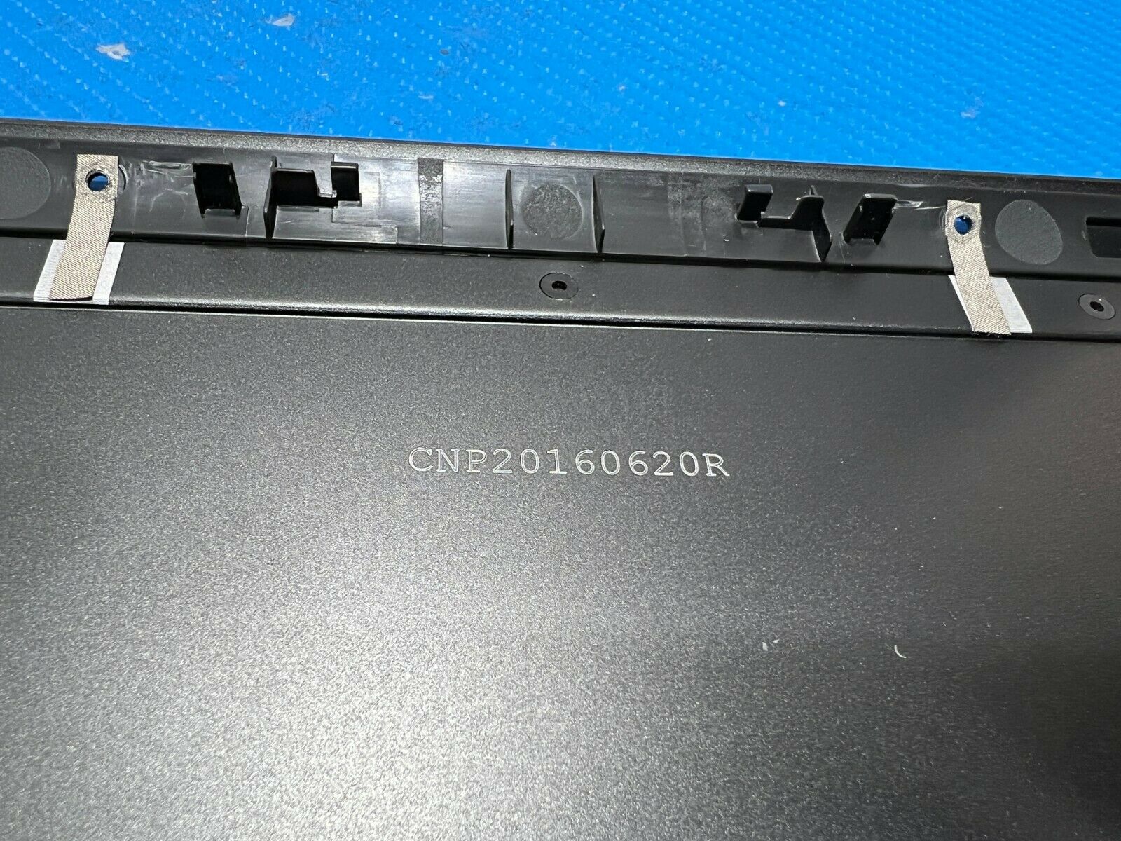 Dell Inspiron 17 7778 17.3