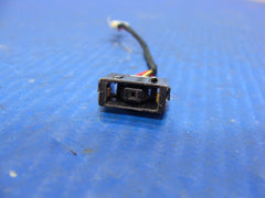 Lenovo Flex 11.6" 3-1120 Genuine Laptop DC IN Power Jack w/Cable 1109-01050 GLP* - Laptop Parts - Buy Authentic Computer Parts - Top Seller Ebay