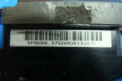 Sony Vaio 13.3" svp13215pxb Genuine Speakers Set Left & Right 570209d63-539-g - Laptop Parts - Buy Authentic Computer Parts - Top Seller Ebay