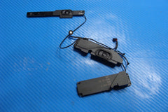 MacBook Pro A1278 13" 2012 MD101LL/A Left & Right Speaker w/Subwoofer 922-9772 