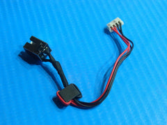 Toshiba Satellite L50-A 15.6" Genuine DC IN Power Jack w/Cable - Laptop Parts - Buy Authentic Computer Parts - Top Seller Ebay