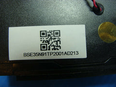 HP 24-G014 AIO 23.8" Left & Right Speaker Set 35N91TP200 35N91TP300 