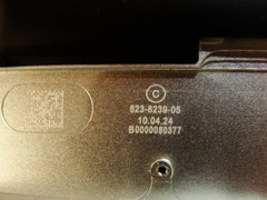 MacBook Pro A1286 15" 2010 MC373LL/A Top Case w/Trackpad Keyboard 661-5481