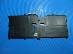 Dell XPS 13 9365 13.3" Genuine Laptop Battery 7.6V 46Wh 5921mAh NP0V3 NNF1C
