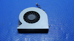 Toshiba Satellite C855D-A5950 15.6" CPU Cooling Fan V000270070 6033B0028701 ER* - Laptop Parts - Buy Authentic Computer Parts - Top Seller Ebay