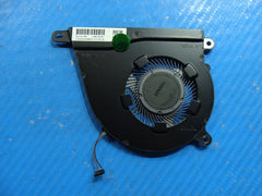 HP 15-dy2125od 15.6 CPU Cooling Fan L68134-001 DTADQ5D586M