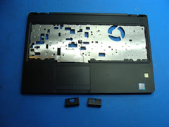 Dell Latitude 5591 15.6" Genuine Palmrest w/Touchpad & Hinge Cover A176U4 D35FF
