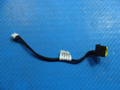 Lenovo ThinkPad 11.6” X131E OEM DC IN Power Jack w/Cable DDFL9BAD000 04W3558 - Tested Computer Laptop Parts